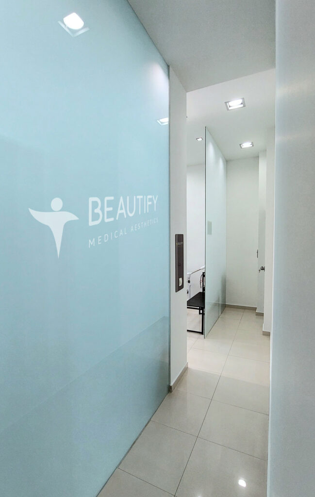 beautify office