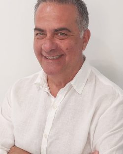 τζενακης